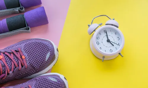 ស្វែងយល់ពីរបៀបដាស់រាងកាយឱ្យត្រឹមត្រូវ មុនចាប់ផ្ដើមហាត់ប្រាណនៅពេលព្រឹក