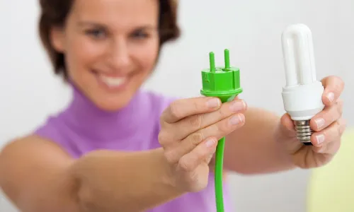 វិធីងាយៗ ដើម្បីសន្សំសំចៃថាមពលអគ្គិសនី