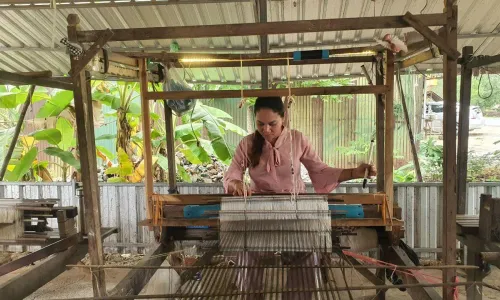 រៀនជំនាញដូនតាដោយឥតគិតថ្លៃ ជាមួយក្រសួងវប្បធម៌ និង​វិចិត្រសិល្បៈ