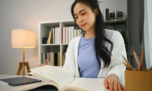 វិធីទាំង ៦ ដើម្បីបង្កើនការផ្ដោតអារម្មណ៍ ៖ គន្លឹះយកឈ្នះ "ភាពខ្ជិល" និងបង្កើនប្រសិទ្ធភាពសិក្សា