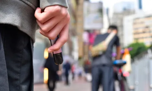 ហុងកុងចាប់ផ្តើមហាមប្រើបារីអេឡិចត្រូនិចនៅទីសាធារណៈ ចាប់ពីថ្ងៃទី៣០ មេសា