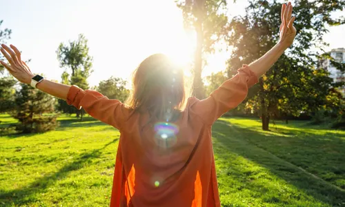 បង្កើតថាមពលពេលព្រឹក ៖ តិចនិកកម្ចាត់ភាពស្ពឹកស្រពន់ និងបង្កើនផលិតភាព