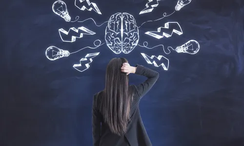 អ័ព្ទក្នុងខួរក្បាល (Brain Fog) ៖ មូលហេតុ និង ៥ វិធីសាស្ត្រដើម្បីដោះស្រាយ