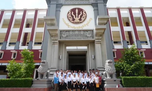 អាហារូបករណ៍​ ​អ.ម​.​ត​ ​៦០​កន្លែង​ ​សិក្សា​នៅ​សាកលវិទ្យាល័យ​ភូមិន្ទ​វិចិត្រ​សិល្បៈ​ ​(​RUFA​)​ ​ឆ្នាំ​សិក្សា​២០២៦​-​២០២៧