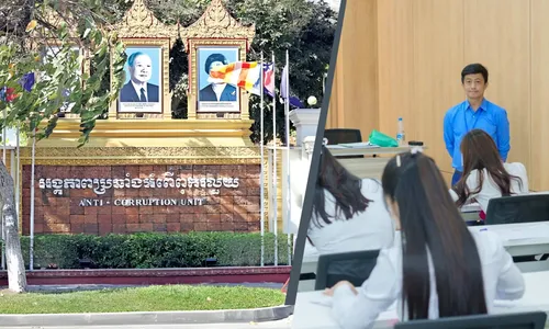 អ្នកនាំពាក្យ ៖ បេក្ខជនទាំង៣នាក់ ដែលក្លែងបន្លំសញ្ញាបត្រច្បាប់ នឹងត្រូវកោះហៅឱ្យបំភ្លឺ​នៅ ACU