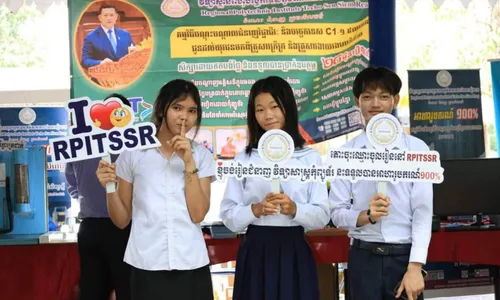 ឱកាស​អាហារូបករណ៍ថ្នាក់បរិញ្ញាបត្ររង និងបរិញ្ញាបត្រ មិនឆ្លង​កាត់ការប្រឡង ៣១៥កន្លែង ពី អ.ម.ត