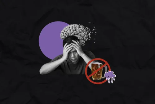 ការ​ប្រើគ្រឿង​ស្រវឹង​អាចបំផ្លាញ​ខួរក្បាល ដែល​រួមចំណែក​នាំឱ្យ​មាន​ជំងឺ​វង្វេង