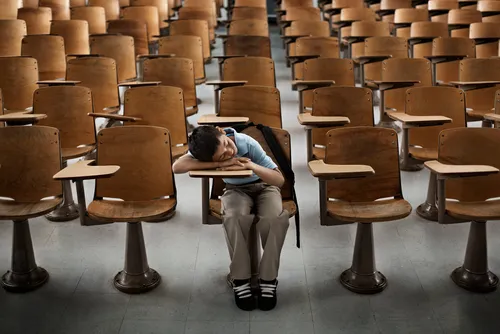 តើត្រូវគ្រប់គ្រងអារម្មណ៍បែបណា នៅពេលជួបការបាត់បង់អ្វីមួយក្នុងជីវិត?