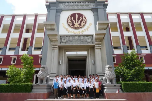 អាហារូបករណ៍​ ​អ.ម​.​ត​ ​៦០​កន្លែង​ ​សិក្សា​នៅ​សាកលវិទ្យាល័យ​ភូមិន្ទ​វិចិត្រ​សិល្បៈ​ ​(​RUFA​)​ ​ឆ្នាំ​សិក្សា​២០២៦​-​២០២៧