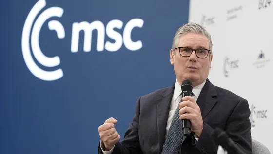 អង់គ្លេសនឹងពង្រឹងវិធានការបន្ថែមគ្រប់គ្រងការចូលប្រើអ៊ីនធឺណិត របស់កុមារ - AMS Article Thumbnail