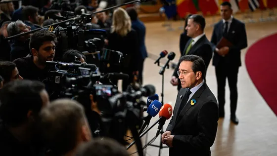 អេស្ប៉ាញ ហាមអាមេរិក ប្រើមូលដ្ឋានទ័ព វាយអ៊ីរ៉ង់ - AMS Article Thumbnail