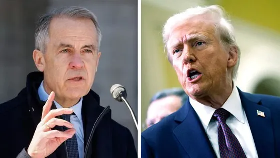 នាយករដ្ឋមន្ត្រីកាណាដា ដែលគាំទ្រអាមេរិកវាយអ៊ីរ៉ង់ សុំឱ្យឆាប់ពន្លត់សង្គ្រាមនៅមជ្ឈិមបូព៌ា - AMS Article Thumbnail