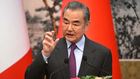 ចិន ប្រាប់ឲ្យ អ៊ីស្រាអែល ឈប់វាយប្រហារ អ៊ីរ៉ង់ ជាបន្ទាន់ - AMS Article Thumbnail