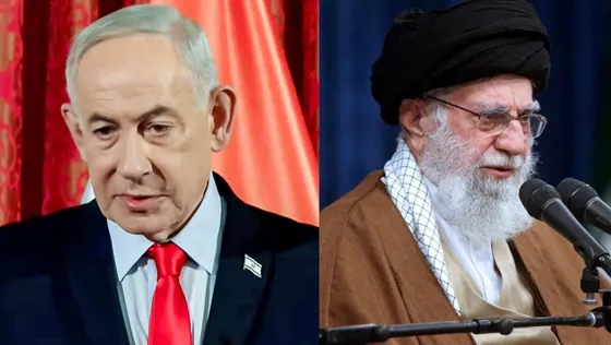 អ៊ីស្រាអែល ថា ការសម្លាប់លោក Khamenei គោរពតាមច្បាប់សង្រ្គាម - AMS Article Thumbnail