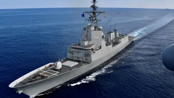 អេស្ប៉ាញ នឹងបញ្ជូននាវាចម្បាំងទៅការពារ ស៊ីប តែបដិសេធលូកដៃក្នុងសង្គ្រាមមជ្ឈិមបូព៌ា - AMS Article Thumbnail