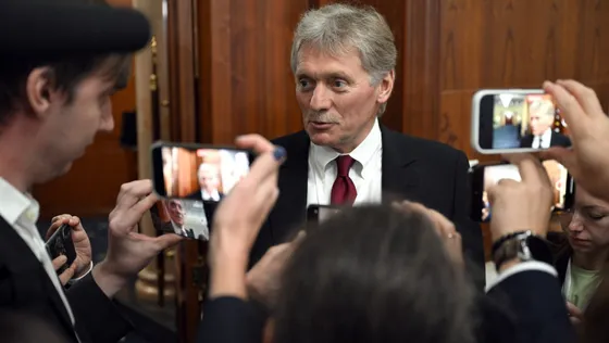 វិមានក្រឹមឡាំង ថា អង់គ្លេស ជាប់ពាក់ព័ន្ធការវាយប្រហារមីស៊ីលរបស់ អ៊ុយក្រែន លើ រុស្ស៊ី - AMS Article Thumbnail