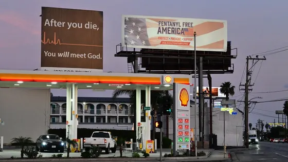 តម្លៃឧស្ម័នអាមេរិក កើនដល់កម្រិតខ្ពស់បំផុត ចាប់តាំងពីឆ្នាំ ២០២៣ - AMS Article Thumbnail