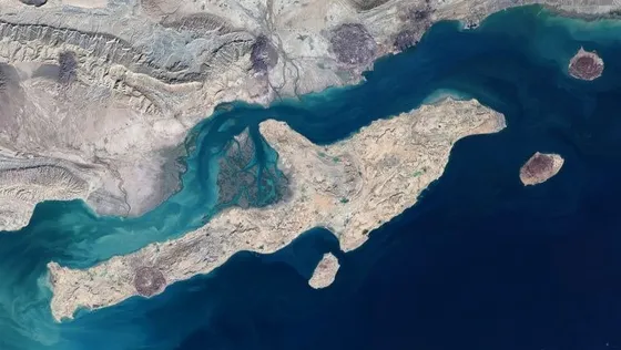 អឺរ៉ុប បដិសេធបញ្ជូនយោធាទៅការពារច្រក Hormuz ព្រោះជា សង្គ្រាម អាមេរិក និងអ៊ីរ៉ង់ - AMS Article Thumbnail