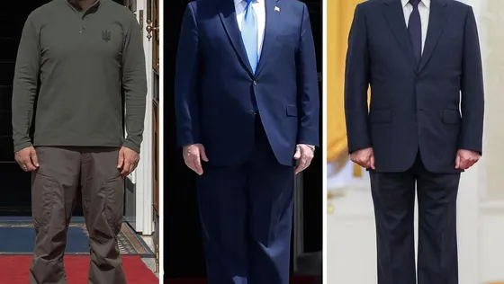 លោក Zelensky សួរនាំអាមេរិក អំពីពេលវេលា ណាត់ជួប រុស្ស៊ី - AMS Article Thumbnail