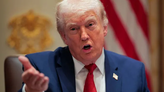 អាមេរិក ពិចារណាបញ្ជូនទ័ពជើងគោក ១ ម៉ឺននាក់ទៅមជ្ឈិមបូព៌ា - AMS Article Thumbnail