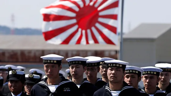 ចិន សង្ស័យ ជប៉ុន ផលិតក្បាលគ្រាប់នុយក្លេអ៊ែរ បានច្រើនជាង រុស្ស៊ី និង អាមេរិក ទៅទៀត - AMS Article Thumbnail