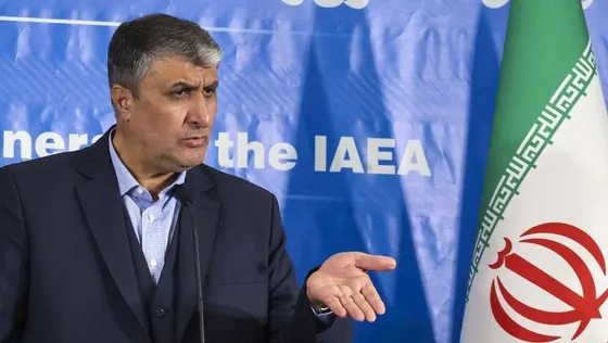 អ៊ីរ៉ង់ រិះគន់អង្គការឃ្លាំមើលនុយក្លេអ៊ែរ UN ថា អសកម្មខ្លាំង - AMS Article Thumbnail