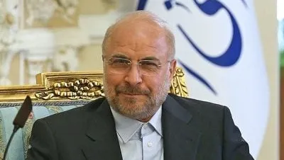 ប្រធានសភាអ៊ីរ៉ង់ ថា បានយកឈ្នះសង្គ្រាម អាមេរិក - AMS Article Thumbnail