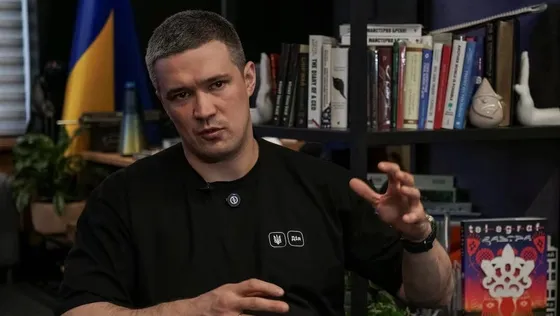 អ៊ុយក្រែន ត្រូវការគ្រឿងយន្តសង្គ្រាម ២៥,០០០ គ្រឿង ជំនួសទាហាននៅសមរភូមិជួរមុខ - AMS Article Thumbnail