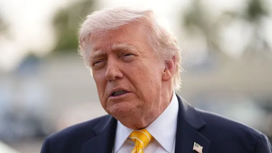លោក Trump ព្រមពិនិត្យសំណើថ្មីរបស់អ៊ីរ៉ង់ ឆាប់ៗ - AMS Article Thumbnail