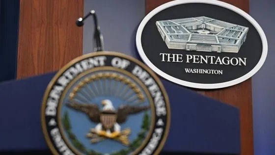 អាមេរិក ត្រៀមលុយ ៧៥០ លានដុល្លារ ជួយដល់ អ៊ុយក្រែន និងប្តូរឈ្មោះក្រសួងការពារជាតិ ទៅជាក្រសួងសង្គ្រាម - AMS Article Thumbnail