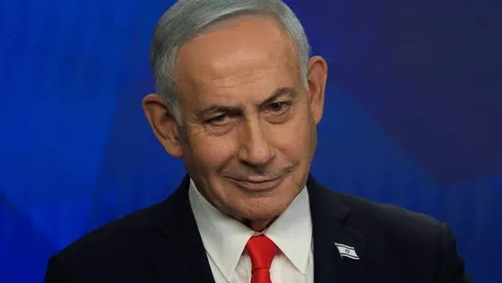 លោក Netanyahu ថា សង្គ្រាមអ៊ីរ៉ង់មិនទាន់ចប់, អ៊ីស្រាអែលបន្តប្រយុទ្ធ - AMS Article Thumbnail