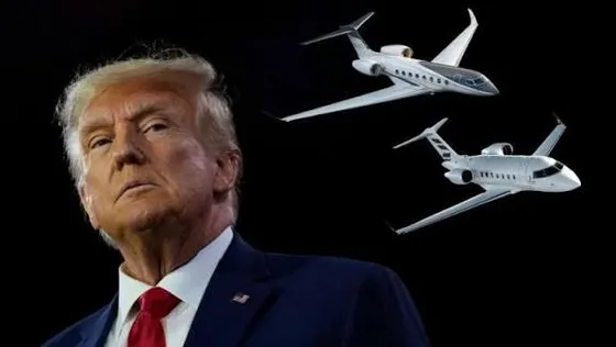 លោក Trump គំរាមកំហែងការលក់របស់ក្រុមហ៊ុនផលិតយន្តហោះកាណាដា Bombardier - AMS Article Thumbnail