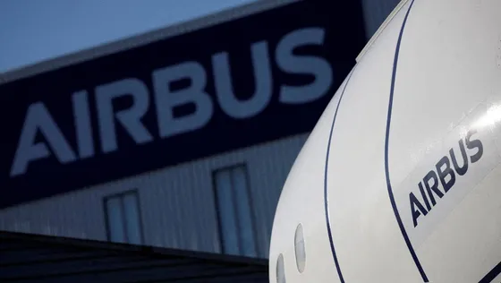 Airbus ព្យាករថា ក្រុមហ៊ុនអាកាសចរណ៍នៅជម្ឈិមបូព៌ា នឹងត្រូវការយន្តហោះថ្មីជិត ៤,០០០ គ្រឿង - AMS Article Thumbnail