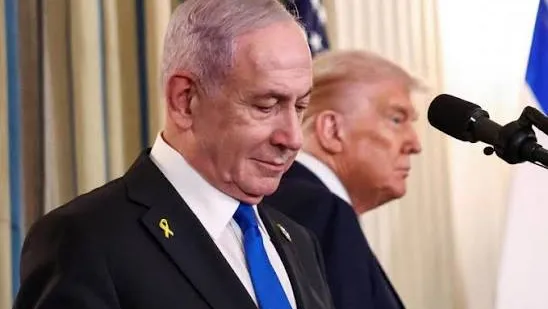 លោក Netanyahu ប្រកាសមិនគាំទ្រគម្រោងវាយប្រហារ អ៊ីរ៉ង់ មុនបោះឆ្នោត - AMS Article Thumbnail