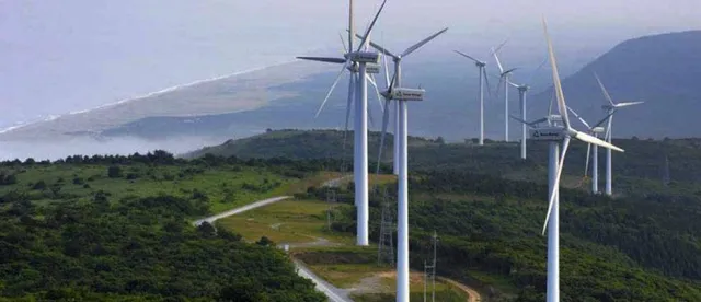 កម្ពុជា ​អនុម័ត​គម្រោង​វិនិយោគ​​ថាមពល​ចំនួន ២៤គម្រោង​ ដោយរំពឹងថា​តម្លៃប្រើប្រាស់​នឹង​បន្តធ្លាក់ចុះ​បន្ថែមទៀត​ - AMS Article Thumbnail