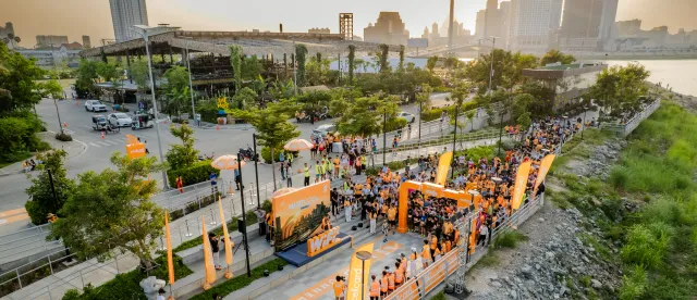 WiFiX ផ្តល់ជូននូវការតភ្ជាប់​ WiFi សាធារណៈឥតគិតថ្លៃល្បឿនលឿន និងរលូនពេញផ្ទៃនៃទីក្រុងនរា - AMS Article Thumbnail