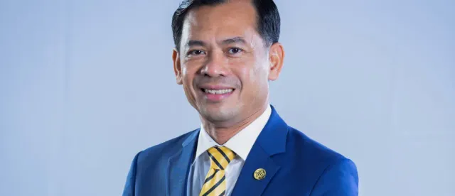 លោក រ័ត្ន សោភ័ណ ត្រូវបានបោះឆ្នោតជ្រើសរើសសារជាថ្មី ធ្វើជាប្រធានសមាគមធនាគារនៅកម្ពុជា - AMS Article Thumbnail