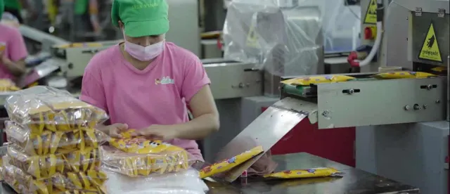 ស្តង់ដារជាតិជាង ១២០០ អាចជួយឱ្យវិស័យឧស្សាហកម្ម និងផលិតកម្មមានភាពប្រកួតប្រជែងខ្ពស់ - AMS Article Thumbnail