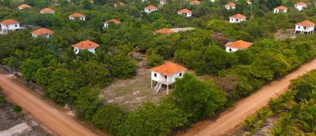 ក្រសួង​រៀបចំដែនដី បន្តសហការ​ជាមួយ​ក្រសួងស្ថាប័ន​ពាក់ព័ន្ធ ដើម្បី​លើកស្ទួយ​ជីវភាពពលរដ្ឋ​ក្នុងមូលដ្ឋាន​ - AMS Article Thumbnail