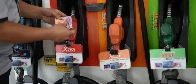 ហ្វីលីពីនត្រៀមបញ្ចេញថវិកា ៣៣៣ លានដុល្លារ ដើម្បីទប់ទល់នឹងវិបត្តិថាមពល និងធានាការផ្គត់ផ្គង់ឥន្ធនៈសម្រាប់ពលរដ្ឋ - AMS Article Thumbnail