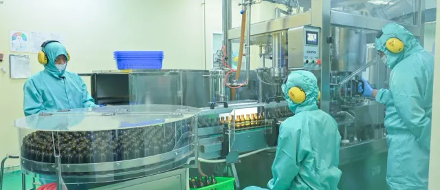 ផែនទីបង្ហាញផ្លូវ STRACAP នឹងជួយពង្រឹងហេដ្ឋារចនាសម្ព័ន្ធគុណភាពជាតិ និងលើកកម្ពស់ភាពប្រកួតប្រជែងសកលរបស់កម្ពុជា - AMS Article Thumbnail