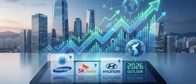 កូរ៉េខាងត្បូង គ្រោងបោះទុន ៥,៧៧ ពាន់លានដុល្លារ​ ពន្លឿនកិច្ចអភិវឌ្ឍន៍វិស័យបចេ្ចកវិទ្យានៅឆ្នាំនេះ - AMS Article Thumbnail