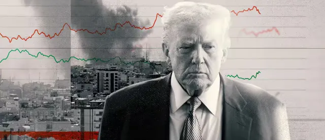 បក្សរបស់លោក​ Trump អាចជួបបញ្ហាជាច្រើនក្នុងករណីចាញ់ឆ្នោតនៅពាក់កណ្តាលអាណត្តិខាងមុខ - AMS Article Thumbnail