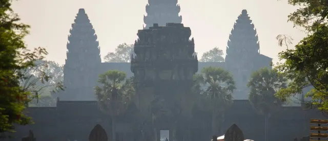 ប្រធាន PATA ៖ ការធ្លាក់ចំណូល និងចំនួនទេសចរនៅកម្ពុជានាដើមឆ្នាំនេះគឺជាបញ្ហាសកល - AMS Article Thumbnail