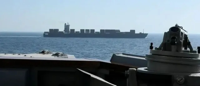 តម្លៃប្រេងបន្តឡើងថ្លៃខ្ពស់បំផុតមិនធ្លាប់មាន ក្រោយអាម៉េរិកគំរាមបិទផ្លូវទឹករបស់ប្រទេសអ៊ីរ៉ង់ក្នុងរយៈពេលវែង - AMS Article Thumbnail