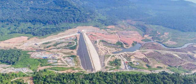 ក្រុមហ៊ុនចិន ​ចាប់ផ្តើម​សង់​ស្ថានីយ​វា​រី​អគ្គិសនី​តម្លៃ​ ១​ ពាន់​លាន​ដុល្លារ​នៅ​កម្ពុជា - AMS Article Thumbnail