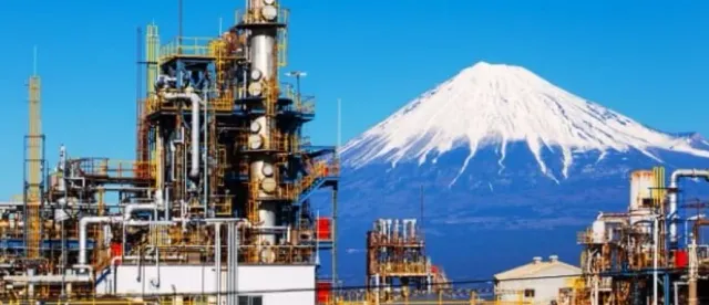 ជប៉ុនគ្រោងបញ្ចេញប្រេងពីស្តុកបម្រុងសម្រាប់រយៈពេល ២០ ថ្ងៃបន្ថែមទៀត - AMS Article Thumbnail