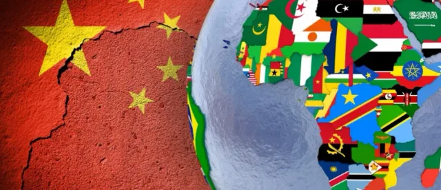 ចិន ​នឹងអនុគ្រោះពន្ធនាំចូល​ពី​បណ្តាប្រទេសទាំង៥៣ នៅទ្វីប​អាហ្វ្រិក ០​ % រហូតដល់ថ្ងៃទី ៣០ ខែមេសា ឆ្នាំ២០២៨ - AMS Article Thumbnail