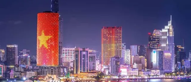 ត្រីមាសទី១ ឆ្នាំ២០២៦ សេដ្ឋកិច្ចវៀតណាមកើនឡើងយឺត ដោយសារការនាំចូលប្រេងពីមជ្ឈិមបូព៌ារងផលប៉ះពាល់ខ្លាំង - AMS Article Thumbnail