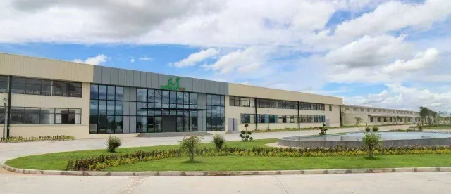 រោងចក្រ Newbustar (crossleader) ជារោងចក្រទីពីរ ដែលមានសិទ្ធិលក់ ចែកចាយ និងផលិតសំបកកង់ឡាននៅខ្មែរ - AMS Article Thumbnail